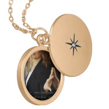 Photo Lockets And Custom Picture Jewelry by red_dress at Zazzle