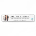 Photo | Logo Professional Office Personalized