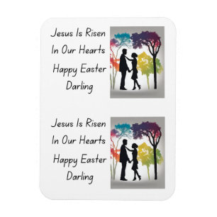 Photo magnet