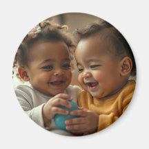 Photo Magnet | Add Your Photo