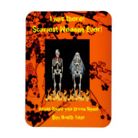 Photo Magnet Wedding Favor