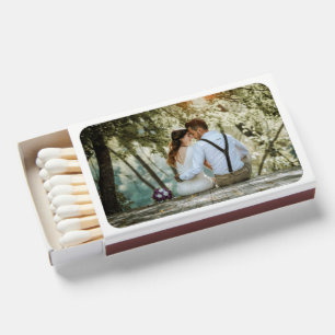 Photo Matchboxes