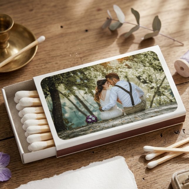  Photo Matchboxes (Creator Uploaded)