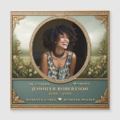 Photo Memorial (Front)