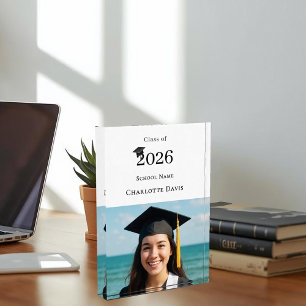 Photo modern Graduate