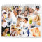 Photo Mosaic Mix Collage Family 2026