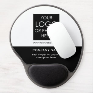 Photo Mouse Pad Template Professional Modern