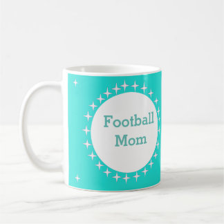 Photo mug and Soccer mom mug for mother's day. 