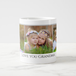 Photo Mug for Grandma