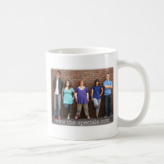 Photo Mugs