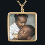 Photo Necklace<br><div class="desc">Feature your favorite photo in this unique necklace!</div>
