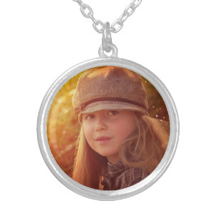 PHOTO NECKLACE CUSTOM