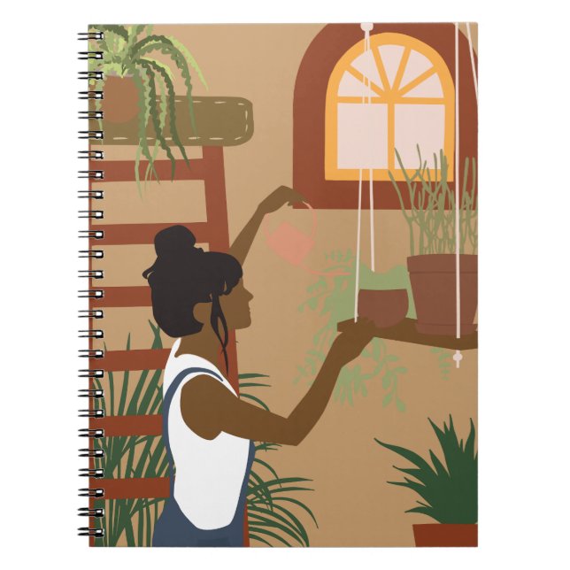 Photo Notebook  (Front)