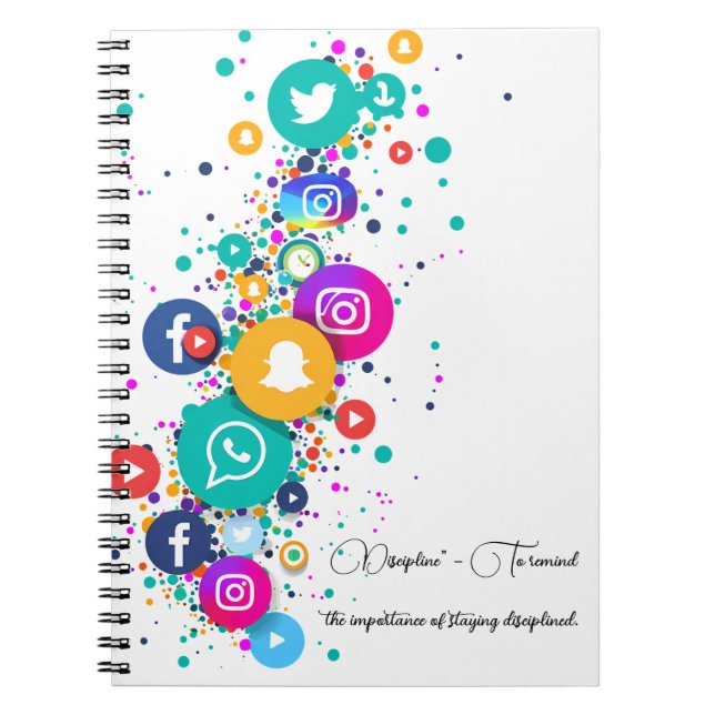 Photo Notebook (Front)