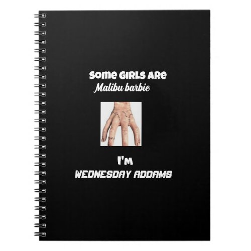 photo notebook