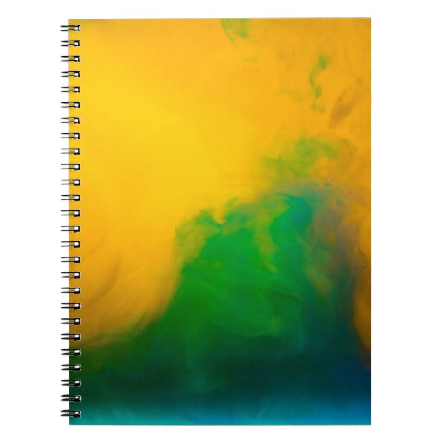 Photo Notebook (80 Pages B&W) (Front)