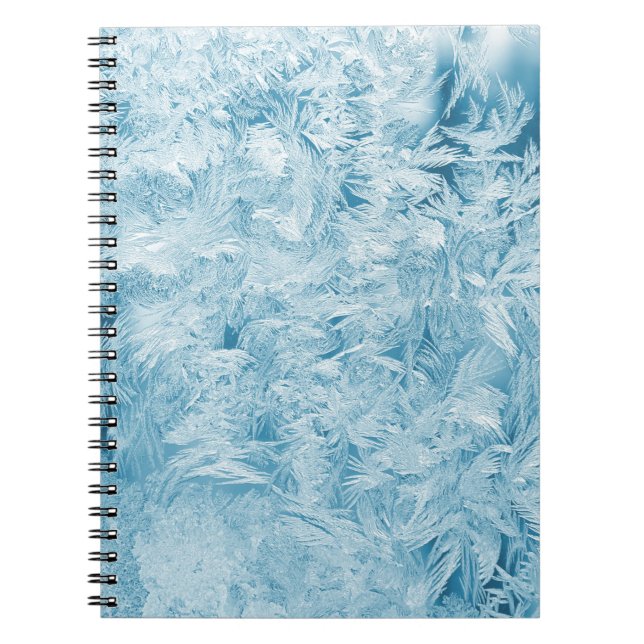 Photo Notebook (80 Pages B&W) (Front)