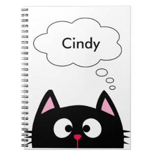 Photo Notebook (80 Pages B&W)