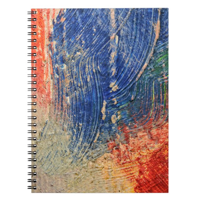 Photo Notebook (80 Pages B&W) (Front)