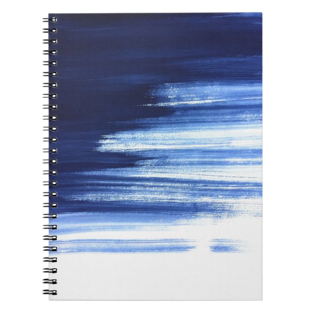 Photo Notebook (80 Pages B&W) (Front)