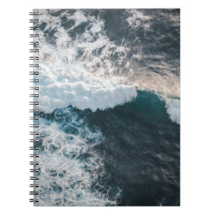 Photo Notebook (80 Pages B&W)