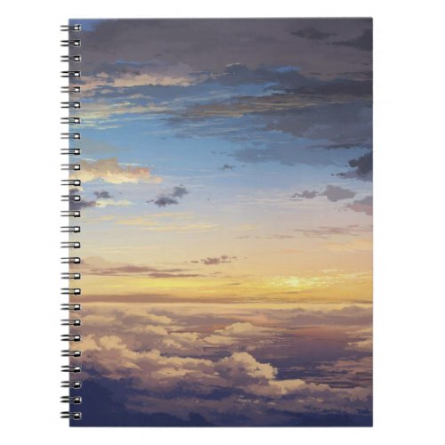 Photo Notebook 80 Pages BW