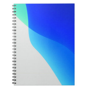 Photo Notebook (80 Pages B&W)