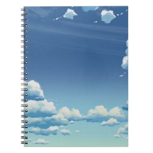 Photo Notebook 80 Pages BW