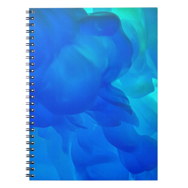 Photo Notebook (80 Pages B&W) (Front)