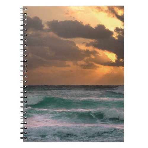 Photo Notebook 80 Pages BW