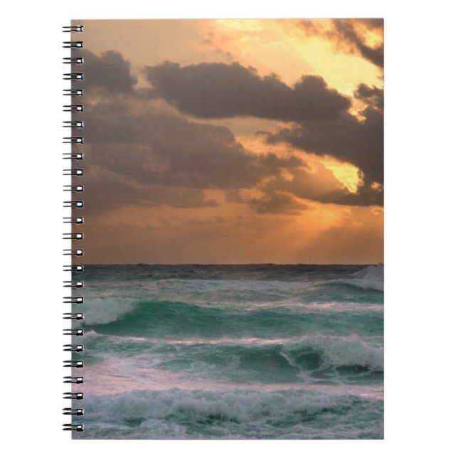 Photo Notebook (80 Pages B&W) (Front)