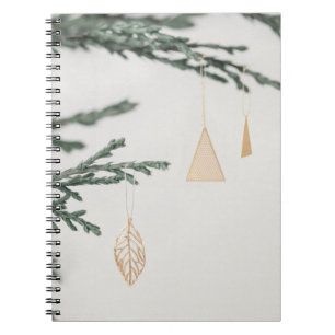 Photo Notebook (80 Pages B&W)