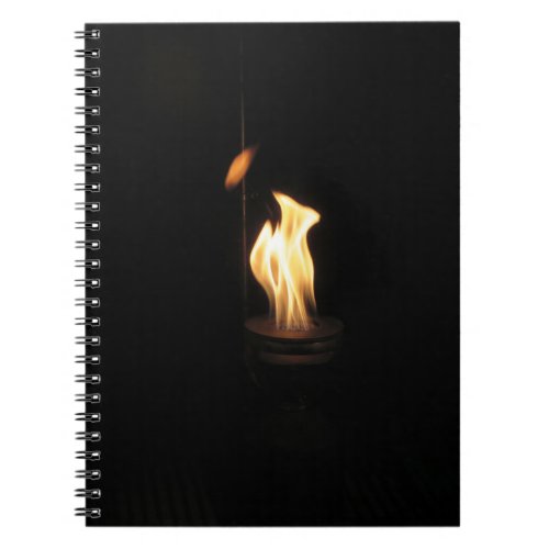 Photo Notebook 80 Pages BW