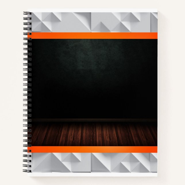 Photo Notebooks | Create Your Own Custom Design (Front)