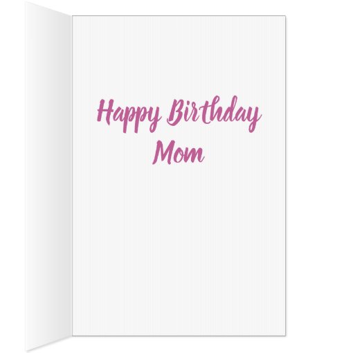 Photo Number Pink Border Giant 90th Birthday Card Zazzle