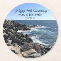 Photo of Atlantic Ocean Blue 40th Anniversary Roun