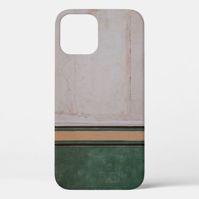 Photo of brown concrete pavement Case-Mate iPhone case (Back)