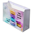 Photo of Colorful Delicious Macarons