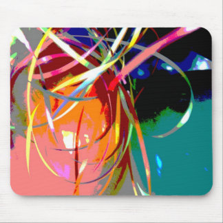 Photo of Jewel Balloons Mouse Pad