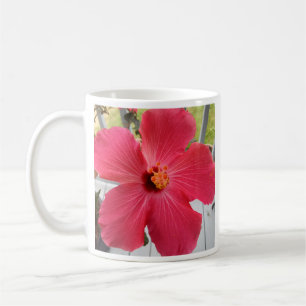 Photo of Pink Flower Song of Solomon Bible Verse C Coffee Mug