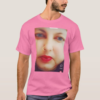 PHOTO ON T-Shirt