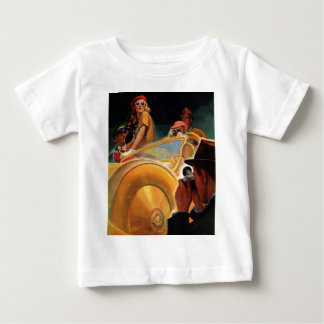 Photo Opportunity Baby T-Shirt