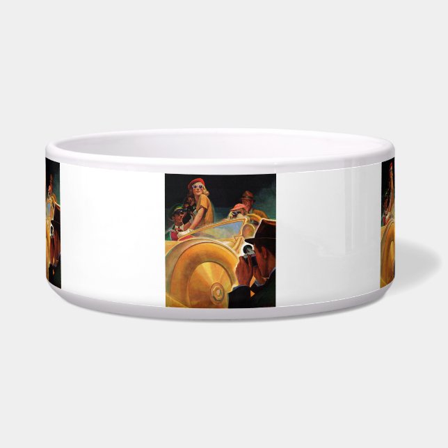 Photo Opportunity Bowl (Front)