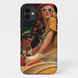 Photo Opportunity iPhone 11 Case