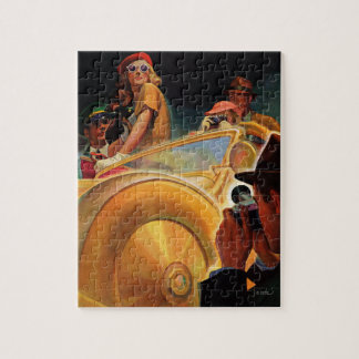 Photo Opportunity Jigsaw Puzzle