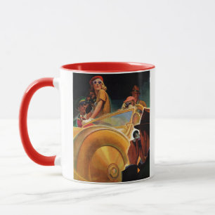 Photo Opportunity Mug