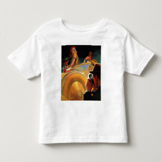 Photo Opportunity Toddler T-shirt