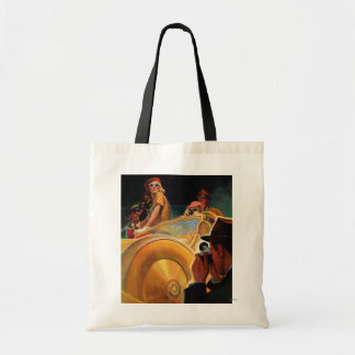 Photo Opportunity Tote Bag