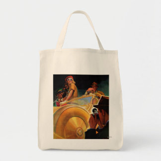 Photo Opportunity Tote Bag