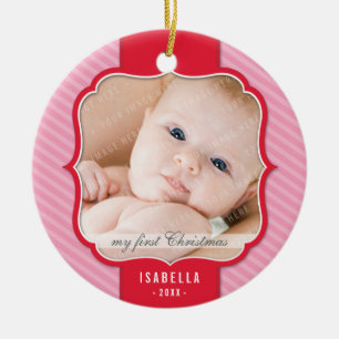PHOTO ORNAMENT :: lapel design 1
